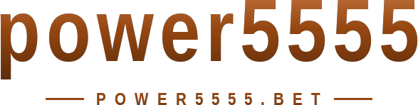 power5555 โลโก้