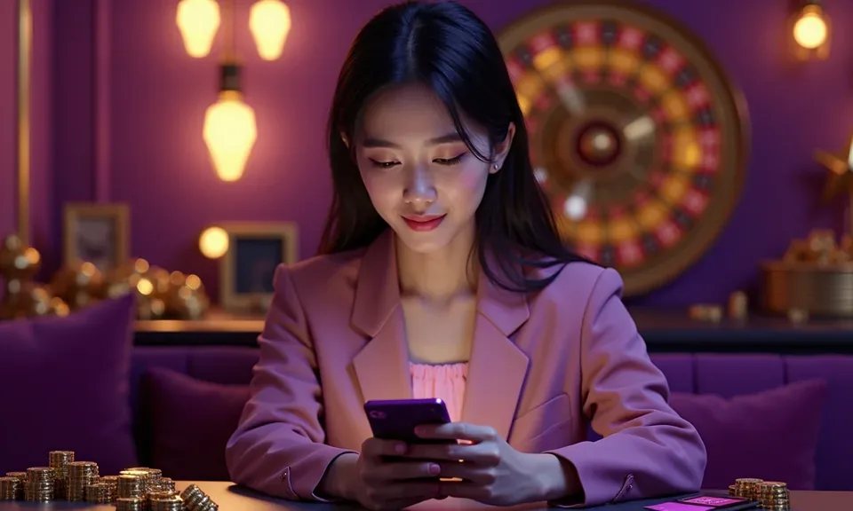 power5555 เกมจาก Just For The Win บน power5555