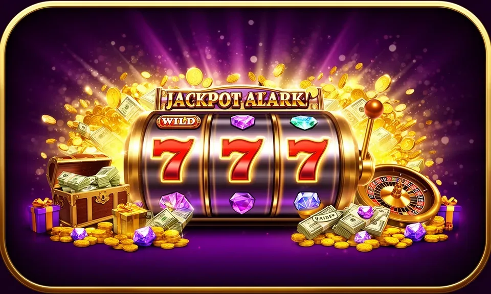 power5555 WM Casino